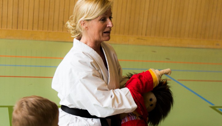 Karate Vorarlberg INNOVATION DAYS 2014 01