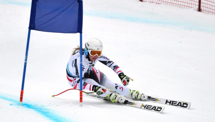 Erfolgreiche Junioren-Ski-WM in Jasna 05