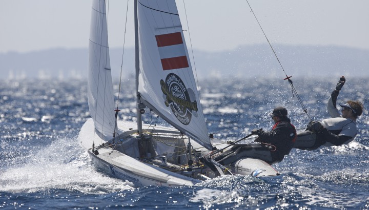 Sailing Team Lukas Mähr und David Bargehr im Interview 05