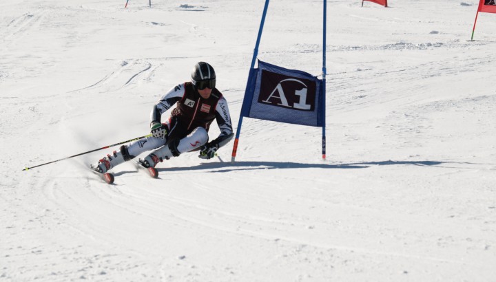 Ideale Trainings-Bedingungen für den Vorarlberger Skiverband in Zermatt 02