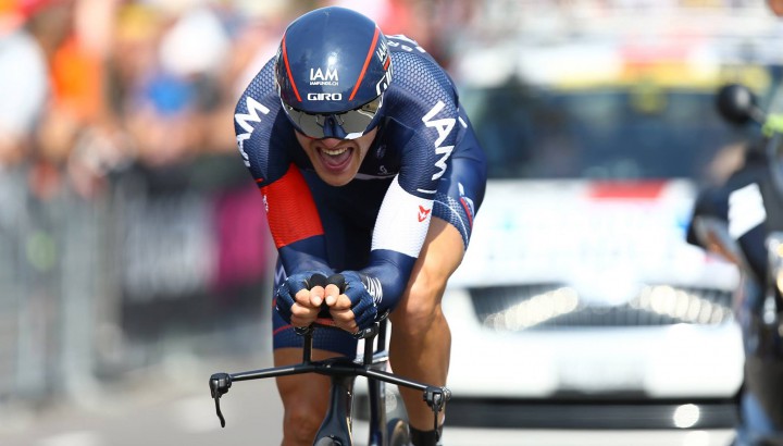 Matthias Brändle bei der Tour de France – ein Resümee 01