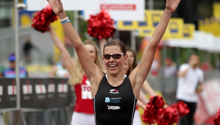 Bianca Steurer qualifiziert sich für Ironman-WM in Hawaii 01