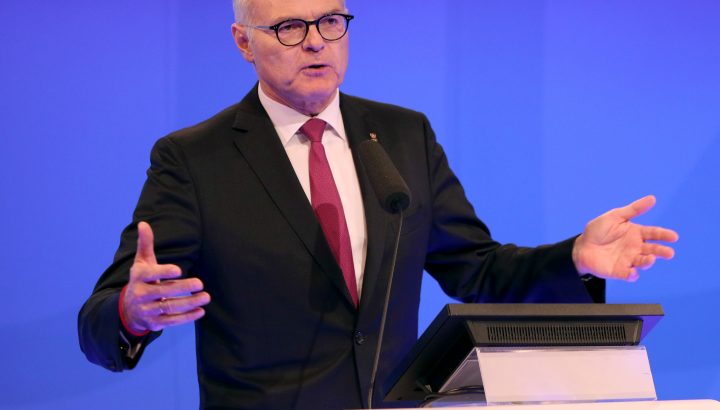 Karl Stoss als ÖOC-Präsident bis 2021 wiedergewählt 02