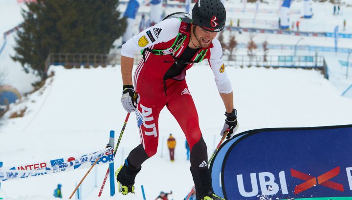 Daniel Zugg bei WM der Skibergsteiger in den Top-Ten 01