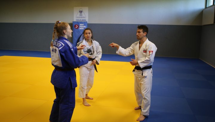 Judo-Weltmeister Craig Fallon neuer Landestrainer 02