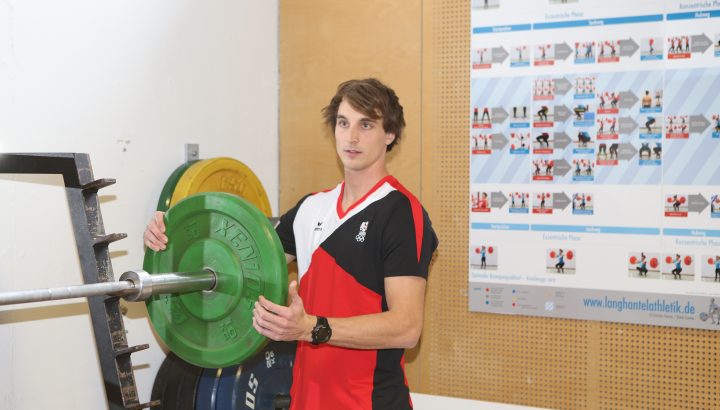 Stefan Gesslbauer – neuer Sportkoordinator des Nachwuchs-Kompetenzzentrum Vorarlberg 01