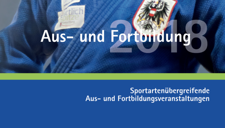 Fortbildungs-Programm Vorarlberg 2018 01