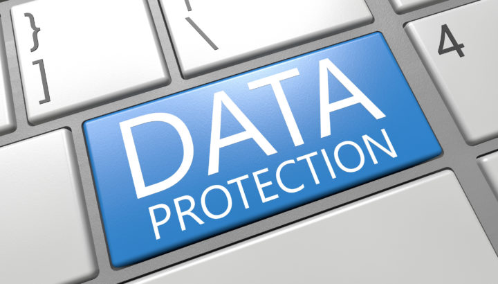 Datenschutz und Information für die Verwaltung der Daten in MailChimp 01
