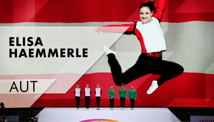 Elisa Hämmerle schafft die Olympia-Qualifikation! 01