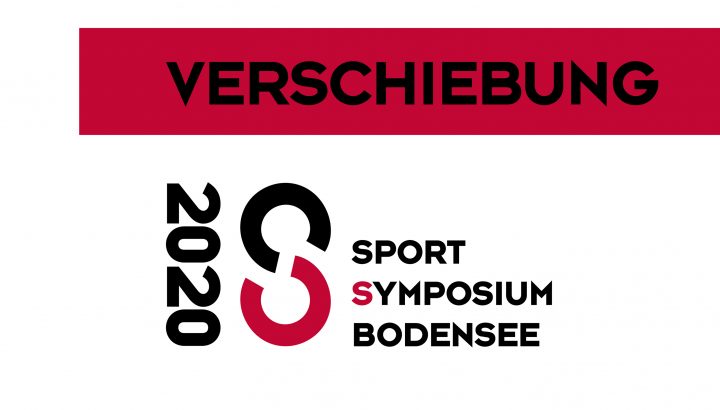 Verschiebung Sportsymposium Bodensee 01