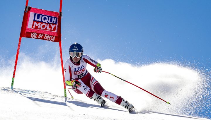 Ski alpin: 5 Vorarlberger*innen beim Weltcup-Finale 02