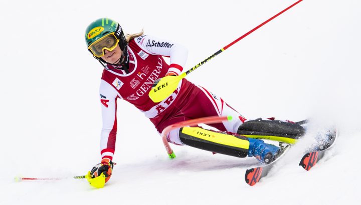 Ski alpin: 5 Vorarlberger*innen beim Weltcup-Finale 01