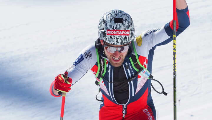Daniel Zugg – Skibergsteigen mit Spezialdisziplin Sprint 01