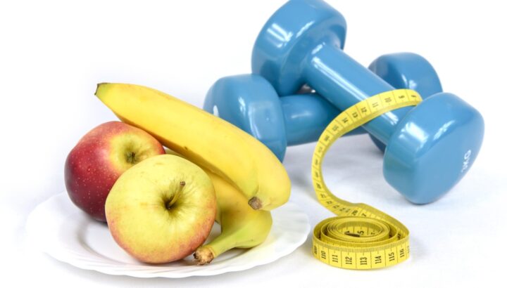 Muskeln, Bandscheiben & Co – ist Ernährung das Nadelöhr für Deinen Bewegungsapparat? 01