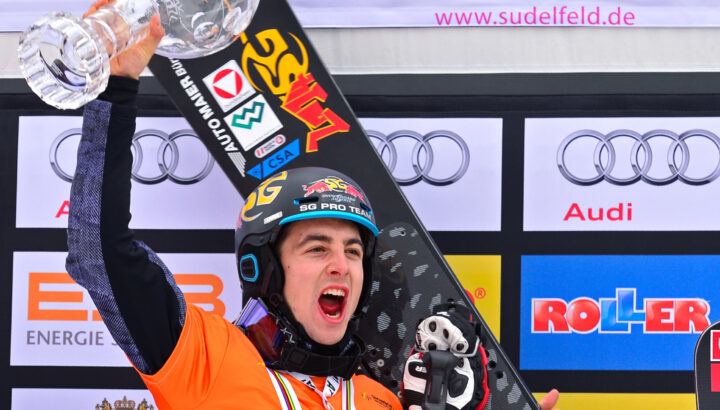Lukas Mathies: Top-Platzierung zum Karriereende 01