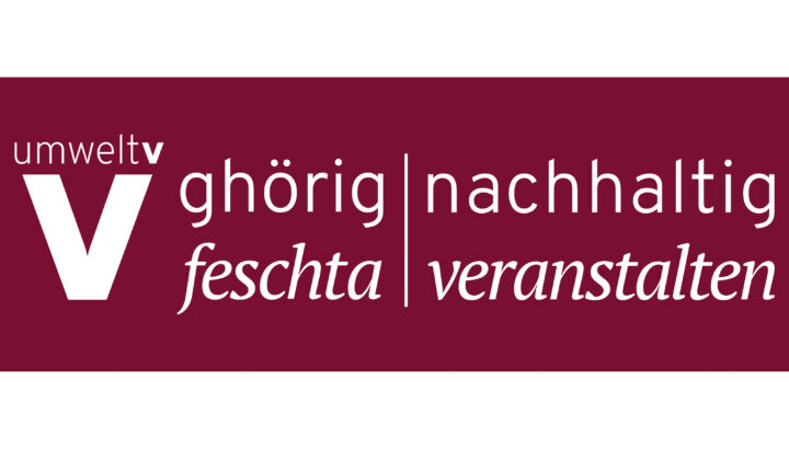 “ghörig feschta”: Ausbildungs-Veranstaltungen zertifiziert 01